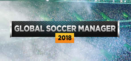 Global Football Manager 2018 PC